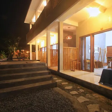 Uma Manis Ubud