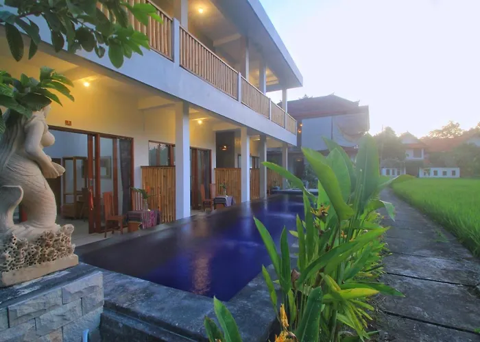 Herberg Uma Manis