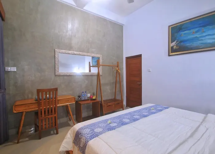 Herberg Uma Manis *
