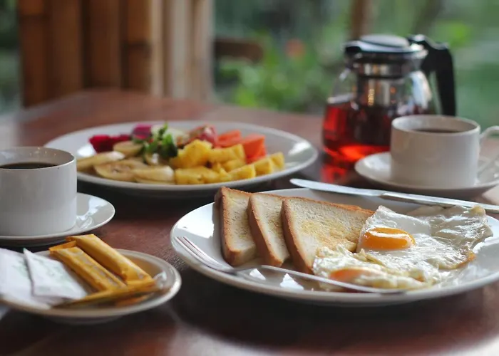 Herberg Uma Manis Ubud