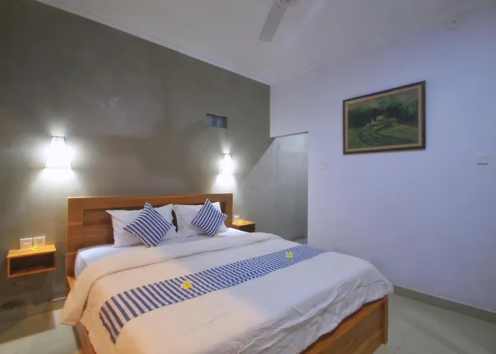 Uma Manis Ubud
