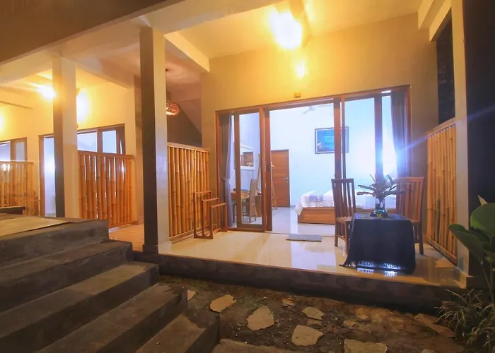 Uma Manis Ubud