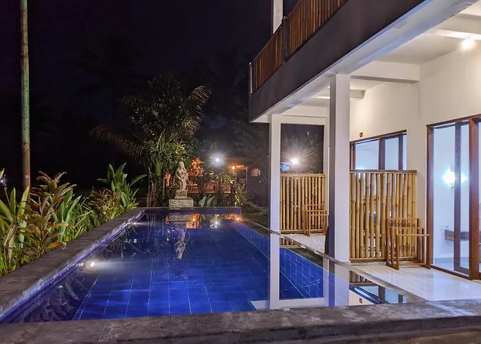 Uma Manis * Ubud