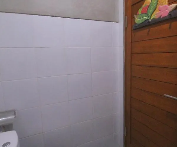 Herberg Uma Manis *