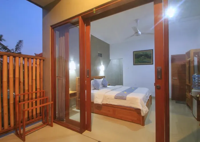 Herberg Uma Manis Ubud